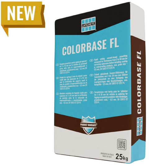 Joint Colorbase FL Gros Grain