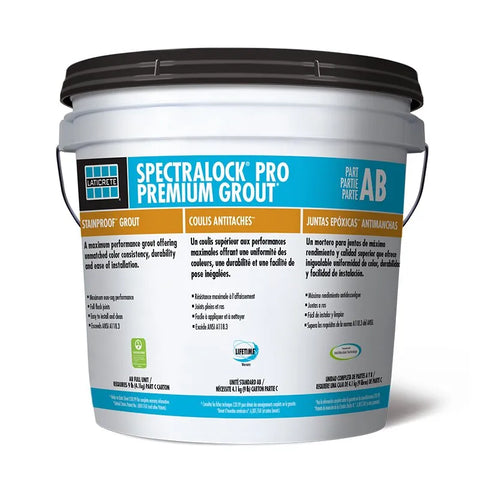 Joint Epoxy Spectralock Pro Premium