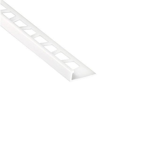 Profile PVC Blanc