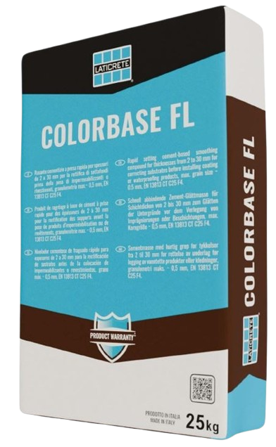 Joint Colorbase FL Gros Grain