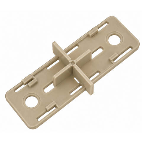 Croisillons Clipsables Pour Lambourde Aluminium