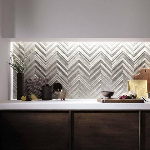 Série Lumina Stone 30,5x91,5