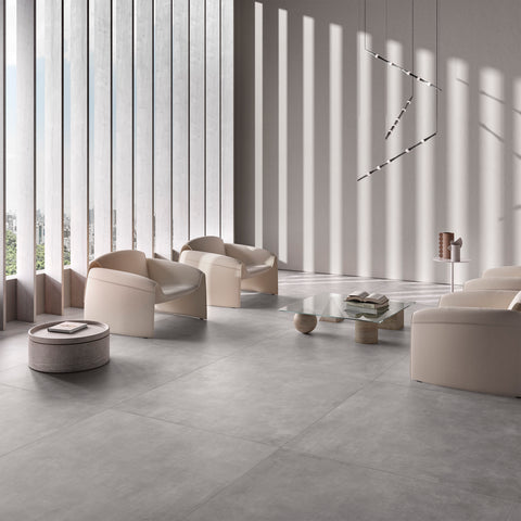 Série Flow 45x45 / 60x60