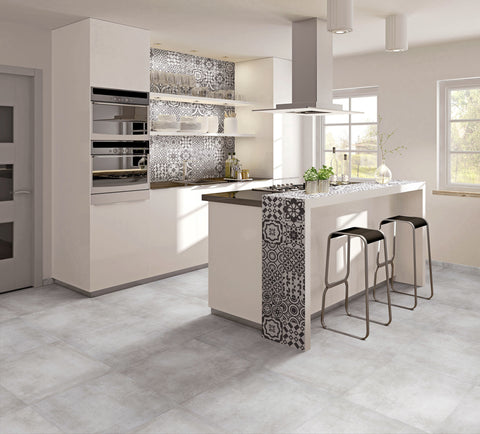 Série Flow 45x45 / 60x60