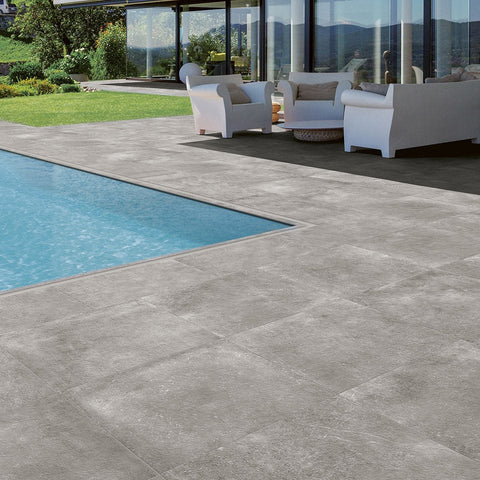 Série Freespace 60x60 20mm