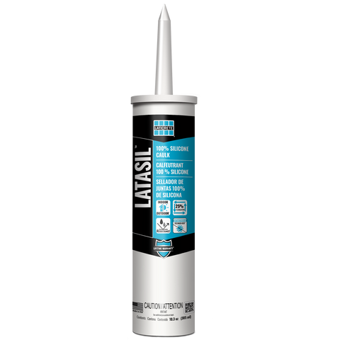 Joint Latasil Silicone
