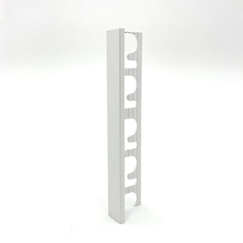 Profilé Aluminium Blanc PTA 10-SL01 – Stone White