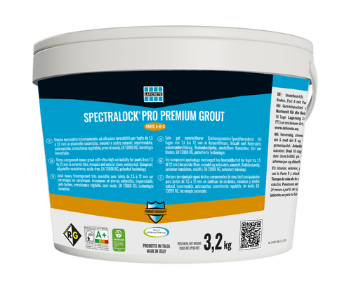 Joint Epoxy Spectralock Pro Premium