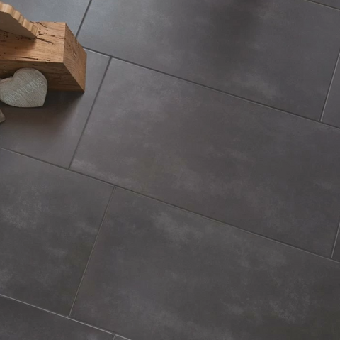 DESTOCKAGE - Tribeca Nero 45x45