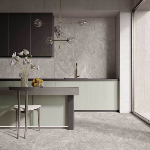 Série Ultra Contero Stone 60x60 20mm