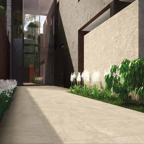 Série Ultra Aspen 60x60 20mm