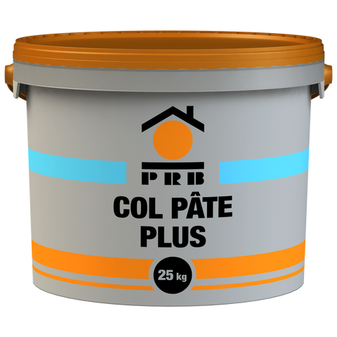 Colle PRB COL PATE PLUS